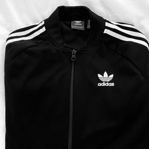 Adidas Women’s Track Jacket